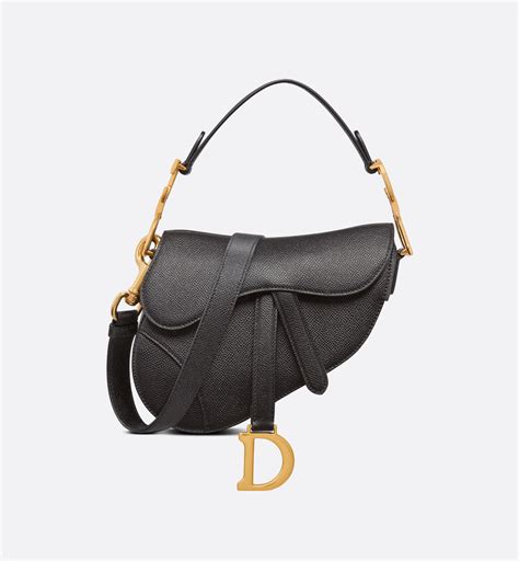 dior mini bag saddle